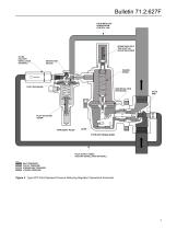 627F Pressure Reducing Regulator - 3