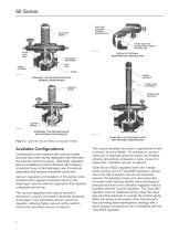 66 Series Direct-Operated Regulators and Vacuum Service Equipment - 6