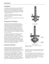 66 Series Direct-Operated Regulators and Vacuum Service Equipment - 8