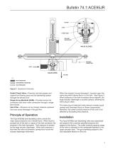 ACE95jr Tank Blanketing Valve - 3