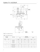 ACE95jr Tank Blanketing Valve - 6