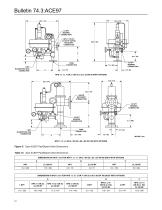 ACE97 Pad-Depad Valve - 12