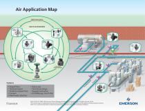 Air Application Map - 1