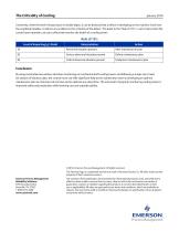 The Criticality of Cooling - 5