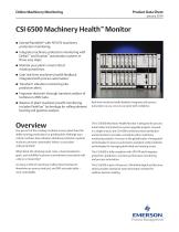 CSI 6500 Overview - 1