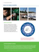 Emerson Solutions for Ammonia Production - 10