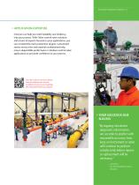 Emerson Solutions for Ammonia Production - 7