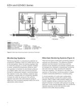 EZH and EZHSO Series Pressure Reducing Regulators - 8