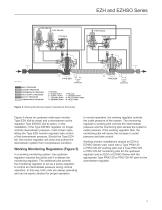 EZH and EZHSO Series Pressure Reducing Regulators - 9