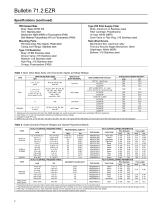 EZR Pressure Reducing Regulator-6