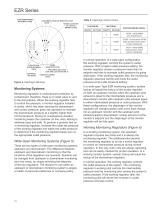 EZR Series Pressure Reducing Regulator - 10