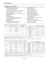 EZR Series Pressure Reducing Regulator - 6