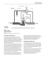 EZR Series Pressure Reducing Regulator - 9