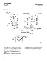 Fisher® 4200 Electronic Position Transmitters - 6