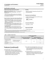 Fisher® C1 Pneumatic Controllers and Transmitters - 3