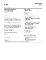 Fisher™ D4 Control Valve Assembly-3