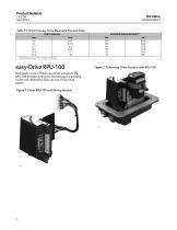 Fisher™ D4 Control Valve Assembly-8