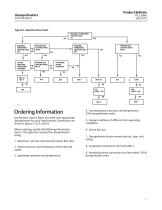 Fisher® DMA, DMA/AF, DMA/AF-HTC, DSA, and DVI Desuperheaters - 7