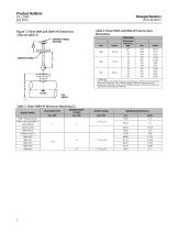 Fisher® DMA, DMA/AF, DMA/AF-HTC, DSA, and DVI Desuperheaters - 8