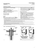 Fisher® EH and EHA Control Valves - 5