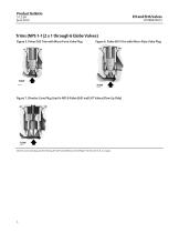 Fisher® EH and EHA Control Valves - 8