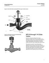 Fisher® EH and EHA Control Valves - 9