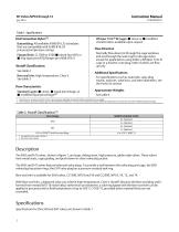 Fisher® EHD and EHT NPS 8 through 14 Sliding-Stem Control Valves - 2