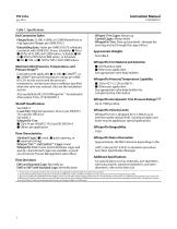 Fisher® EWD, EWS, and EWT Valves through NPS 12x8 - 2