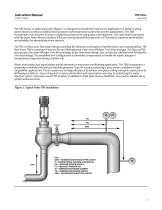 Fisher® TBX Steam Conditioning Valve - 3