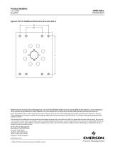 Fisher® V260 Ball Control Valve - 8