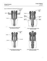 Fisher® YD and YS Control Valves - 7