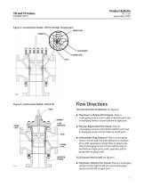 Fisher™ YD and YS Control Valves - 5