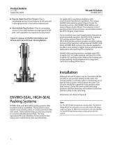 Fisher™ YD and YS Control Valves - 6