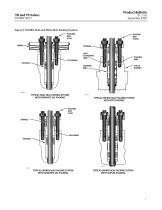 Fisher™ YD and YS Control Valves - 7