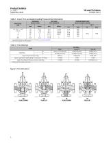 Fisher™ YD and YS Control Valves - 8