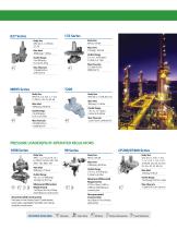 Fuel Gas Pressure Control Solutions  for Fired Heaters and Boilers - 9