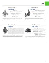 The Industry Standard for  Pressure Regulators-11