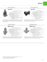 The Industry Standard for  Pressure Regulators-13