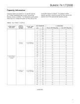 T205B Balanced Tank Blanketing Regulator - 7