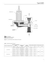 Type 630R Relief Valve - 3