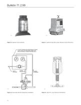 Type 99 Pressure Reducing Regulator - 10