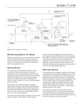 Type 99 Pressure Reducing Regulator - 11