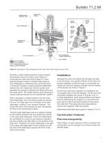 Type 99 Pressure Reducing Regulator - 7