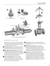 Type LR125 Pressure Reducing Liquid Regulator - 3