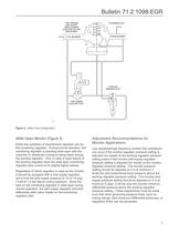 Types 1098-EGR and 1098H-EGR Pressure Reducing Regulators - 11