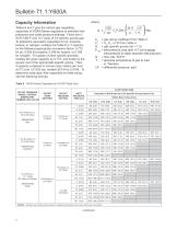 Y600A Series Pressure Reducing Regulators - 6