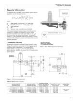 Y696VR Series Vacuum Regulator - 3