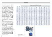 DELPHI three-phase electric motors - 8