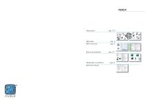 NANO - variable speed drive, for 1PH grid and 3PH motors, up to 2.2kw - 3