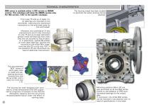 NEMA BOX SERIES WORMGEAR UNITS - 4